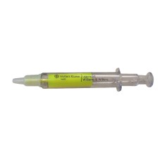 Syringe Higlighter - Wolters Kluwer